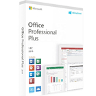 Online Activation Microsoft Office 2019 Professional Plus Product Key ESD
