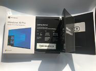 New Japanese Windows 10 Pro Retail Box USB Flash Drive for computer and laptop