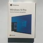 retail box Windows 10 professional USB 3.0 flash drive 32/64 bit Russian version window 10 pro key