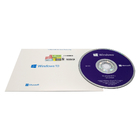 Operating System Microsoft Windows 10 Professional 32 64 Bit OEM System Builder