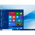 Online Activation Windows 10 Pro System Builder OEM 64 Bit for PC DVD Operating System