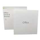 Office 2019 Home And Business Retail English Box Online Activation For Windows Computer