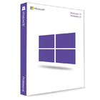 Laptop Microsoft Windows 10 Professional 32 Bit 64 Bit System Builder OEM