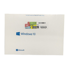 Computer operating system Microsoft Windows 10 professional 64 Bit System Builder OEM