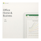 Office 2019 Home And Business Retail English Box Online Activation For Windows Computer