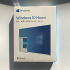 Blue sticker Windows 10 Pro Retail Box USB 3.0 for Windows computer