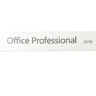Original Microsoft Office Professional 2019 Multi language 1 PC Life Time License