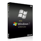 32/64 Bit Microsoft Windows 7 Ultimate Product Key / License Key