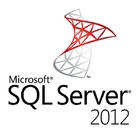4 GB 512 MB Microsoft SQL Server 2012 Standard Download License