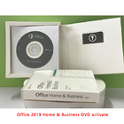 Office Home And Business 2019 DVD China Office Home And Business 2019 Manufacturer Dvd Ce Microsoft
