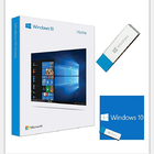 Microsoft  Home USB Windows 10 Home Usb 3.0 Retail Win 10 Home 32/64bit Software Box Windows 10 Home OEM License Key