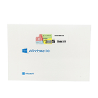Windows 10 Home OEM DVD Full Package French Language  Use Stable Win 10 Home OEM Original Key Computer Softwar