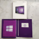 Microsoft Windows 10 Pro Box Usb Blue Sticker Windows 10 Pro Retail Box Builder Genuine Software