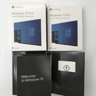 Microsoft Windows 10 Professional Computer Software English version windows 10 pro retail box