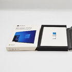 Genuine System Builder  Microsoft Windows 10 Pro USB Flash Drive Retail Box Activation Windows 10 Product Key