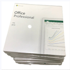 Software Retail Box Microsoft Office 2019 Professional For Windows PC