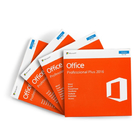 DVD Original Package Microsoft Office 2016 Professional Plus Retail Key