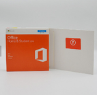 DVD Office 2016 Retail Box / Microsoft Office Home And Student 2016 Key Card