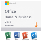 Global Version Office Home And Business 2019 Download Key Activate Office 2019 Digital Office 2019 Activation  Key