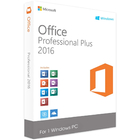 MS Microsoft Office 2016 Retail Box Phone Activation Office 2016 PP