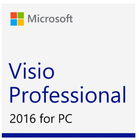CE Microsoft Office Visio Professional 2016 Product Key Microsoft Visio Professional 2016 ChinaDownload