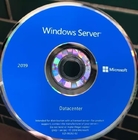 OEM Microsoft Windows Server Datacenter 2019 License 64 Bit English 1PK DSP OEI DVD 24 Core