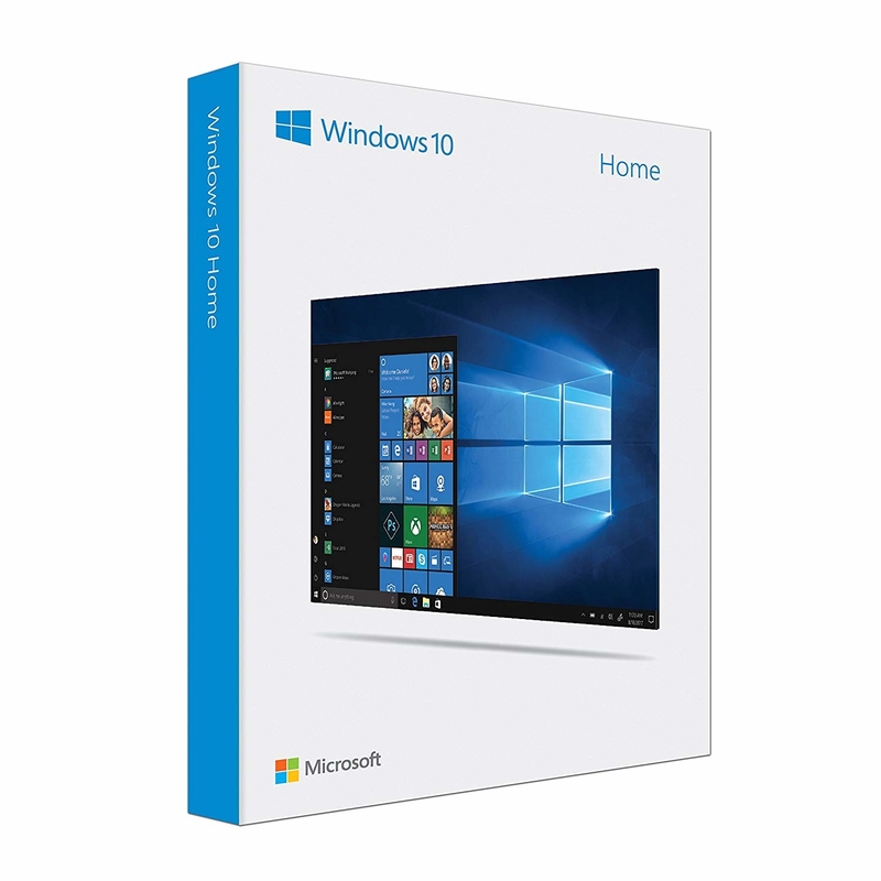 Microsoft Windows 10 Home 32/64 Bit Full Version Download Key Multilanguage Win 10 Home License