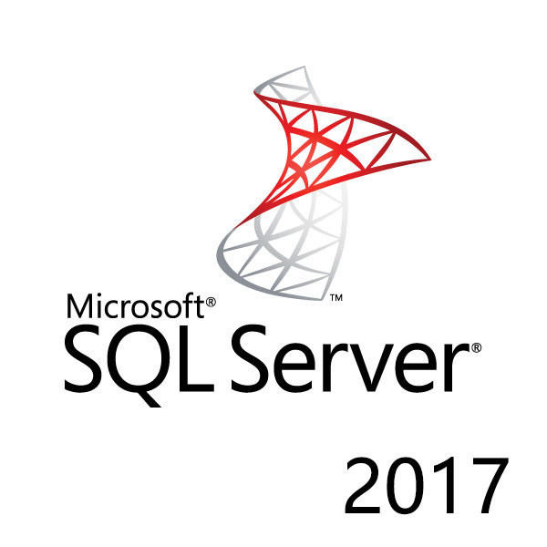 Multi language Microsoft SQL Server 2017 Standard Key Download License