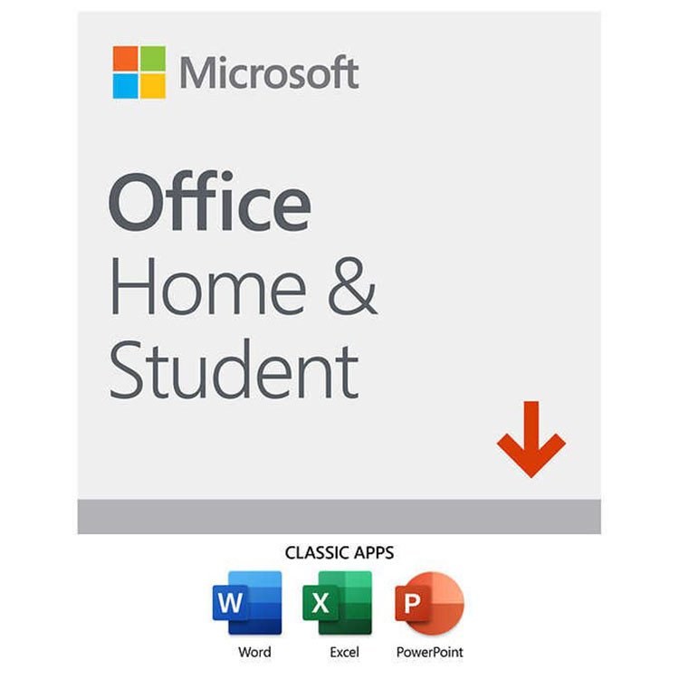 Original Office 2019 Home And Student Key Online Activation