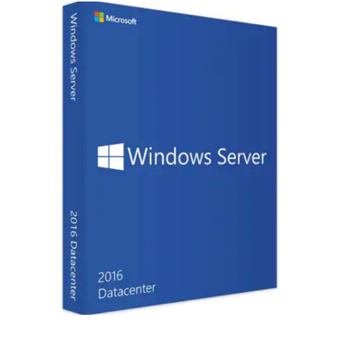 Windows Server 2016 Datacenter Product Key / Win Server 2016 Datacenter